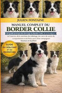 Manuel Complet Du Border Collie