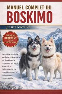 Manuel Complet Du Boskimo