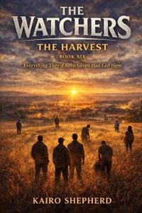 The Harvest