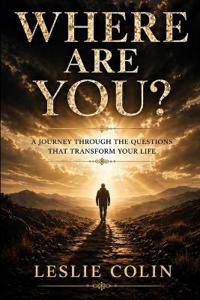 Where Are You?