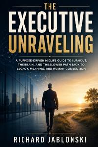 The Executive Unraveling