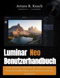 Luminar Neo Benutzerhandbuch