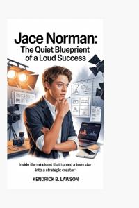 Jace Norman
