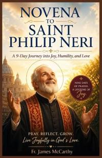 Novena to Saint Philp Neri