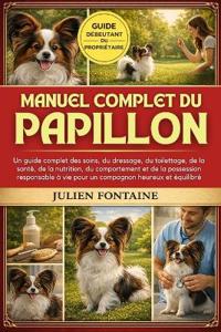 Manuel Complet Du Papillon