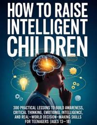 How To Raise Intelligent Children