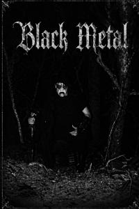 Black Metal