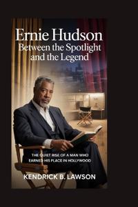 Ernie Hudson