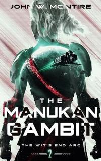 The Manukan Gambit