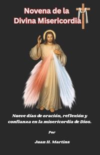 Novena de la Divina Misericordia