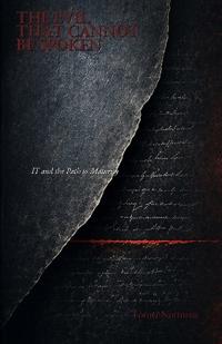 The Evil That Cannot Be Spoken