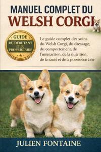 Manuel Complet Du Welsh Corgi