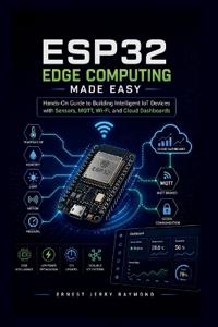 Esp32 Edge Computing Made Easy