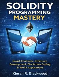 Solidity Programming Mastery