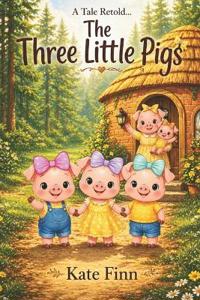 The Three Little Pigs