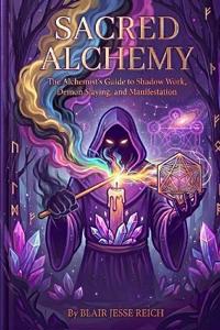 Sacred Alchemy