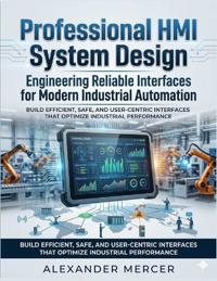 Professional HMI System Design