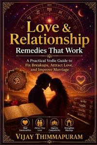 Love & Relationship Remedies That Work