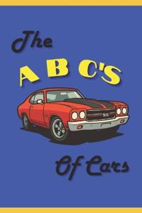 The ABC's of Cars