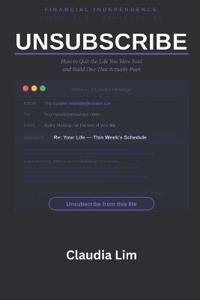 Unsubscribe