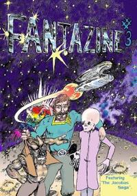 Fantazine #3