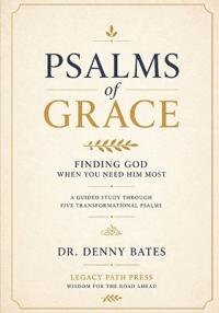 Psalms of Grace
