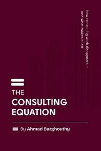The Consulting Equation