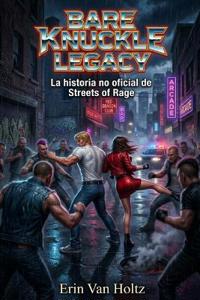 Bare Knuckle Legacy