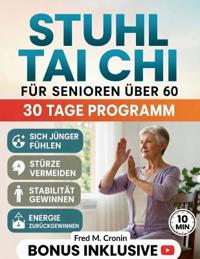 Stuhl Tai CHI Für Senioren Über 60