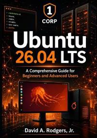 Ubuntu 26.04 LTS