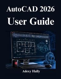 AutoCAD 2026 User Guide