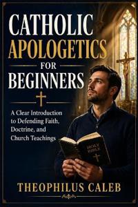 Catholic Apologetics for Beginners