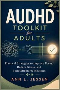 AuDHD Toolkit for Adults