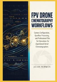 FPV Drone Cinematography Workflows