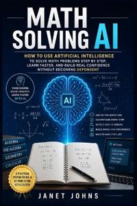 Math Solving AI