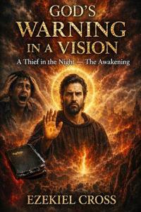 God's Warning in a Vision