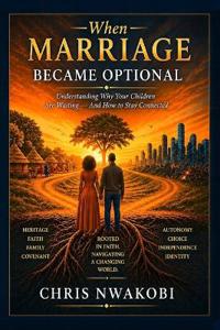 When Marriage Became Optional