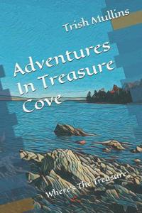 Adventures In Treasure Cove