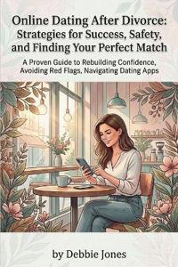 Online Dating After Divorce