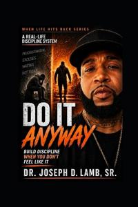 Do It Anyway