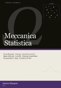 Meccanica Statistica
