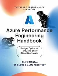 Azure Performance Engineering Handbook