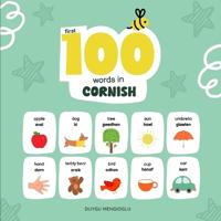 First 100 Words in Cornish [New Version]