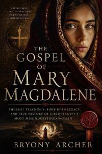 The Gospel of Mary Magdalene