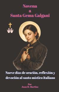 Novena a Santa Gema Galgani