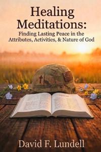 Healing Meditations