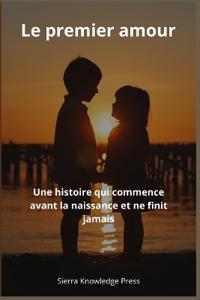 Le premier amour