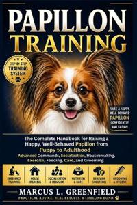 Papillon Training