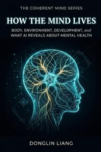 How the Mind Lives