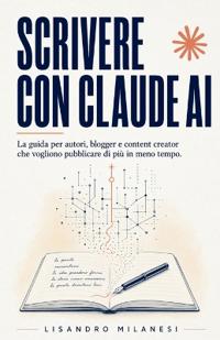 Scrivere con Claude AI